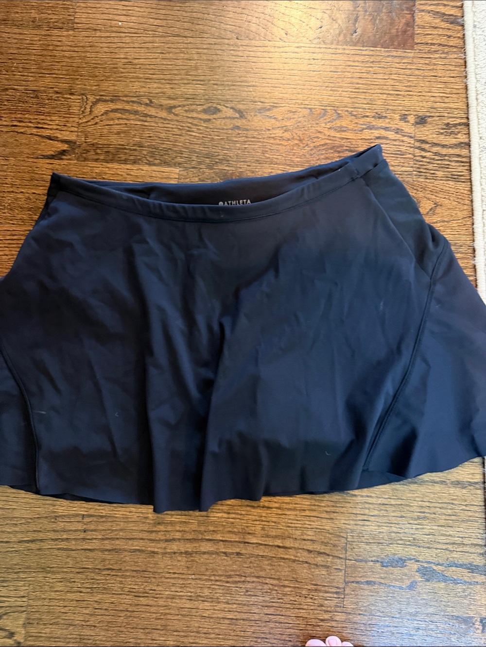 Athleta Match Point Skort
